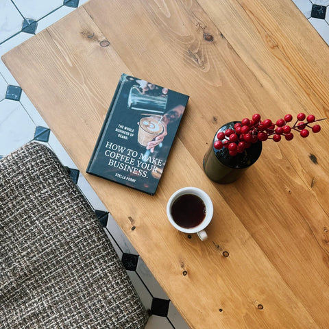 Coffee Brewing Tips: Get the Best Out of Your Beans