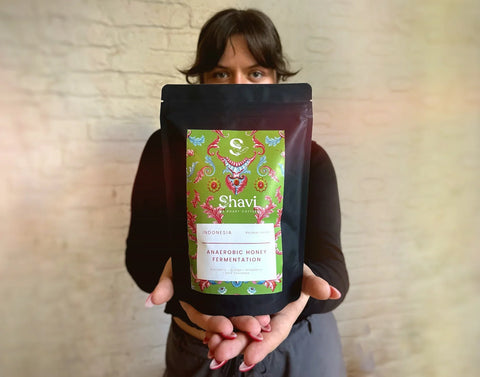 Coffee Processing Methods: Dive into the World of Fermentation