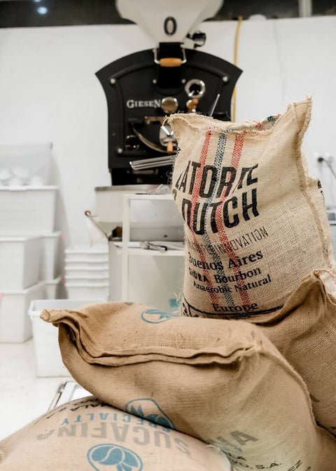 A Guide to Roast Profiles: Finding Your Perfect Cup