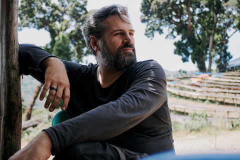 Thibault and His Journey into Specialty Coffee