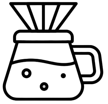 Perfect for Pour Over