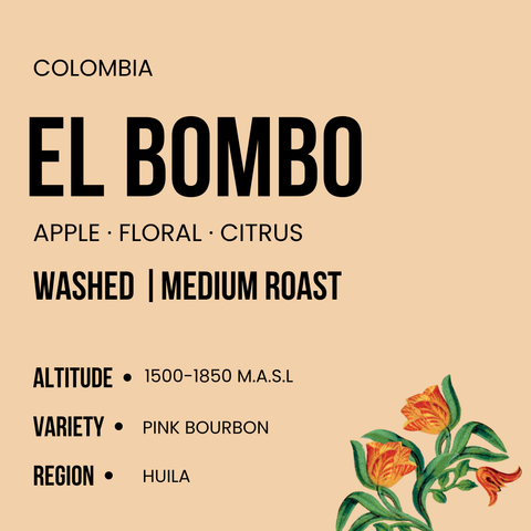 El Bombo