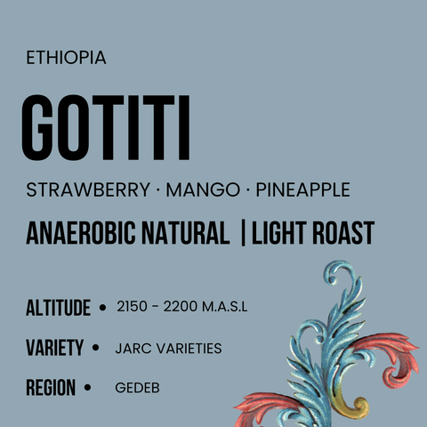 Gotiti