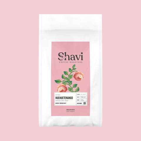 Huehuetenango - Organic