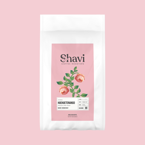 Huehuetenango - Organic