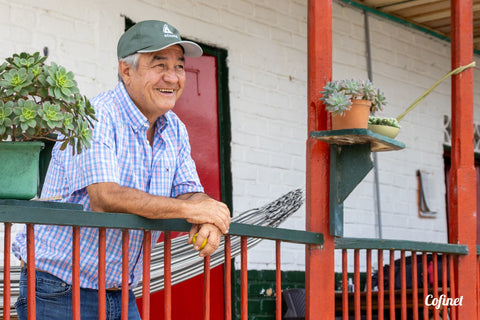 Jairo Arcila