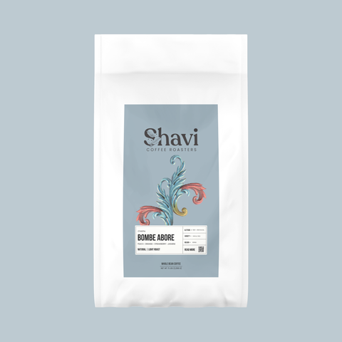 Bombe Abore - Light Roast